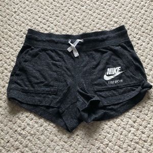 Nike Vintage Gym Short